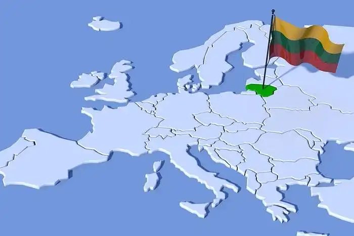 Kiek metų gyveni(gyvenai) Lietuvoje?
