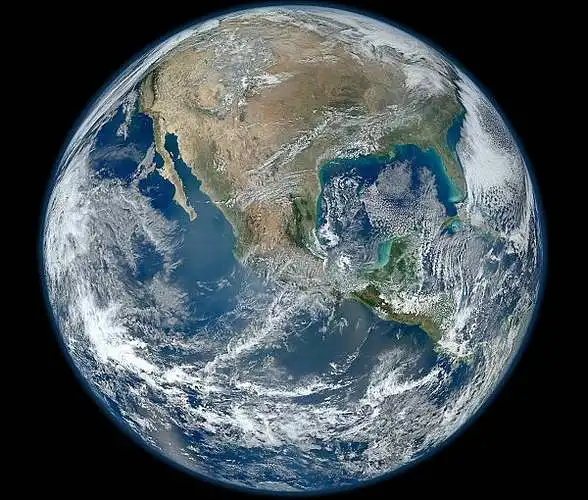 Geografijos klausimai