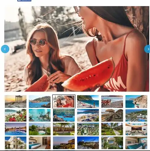 Ar kreipiate dėmesį į bendrines fotografijas esančias pasiūlymo pradžioje?