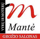 "Mantė"