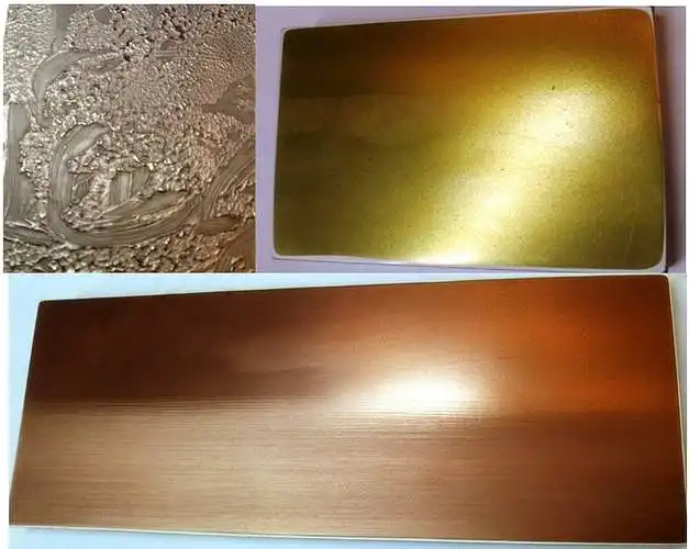 SKYSTŲ PURŠKIAMŲ METALŲ PANAUDOJIMO ŠIUOLAIKINĖJE PRAMONĖJE GALIMYBIŲ TYRIMAI 