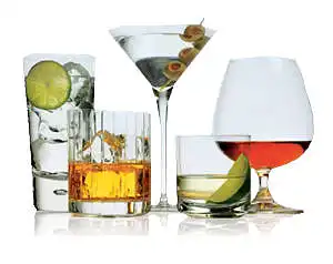 Spirits 