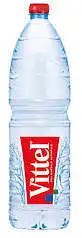 Vittel - 1,09Eur. (1L)