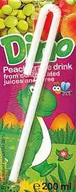Pažymėkite, į kurį konteinerį mestumėte nuo sulčių ,,Tetra Pak" pakuotę?
