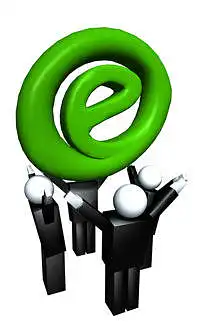 Elektroninio verslo paplitimas Lietuvoje