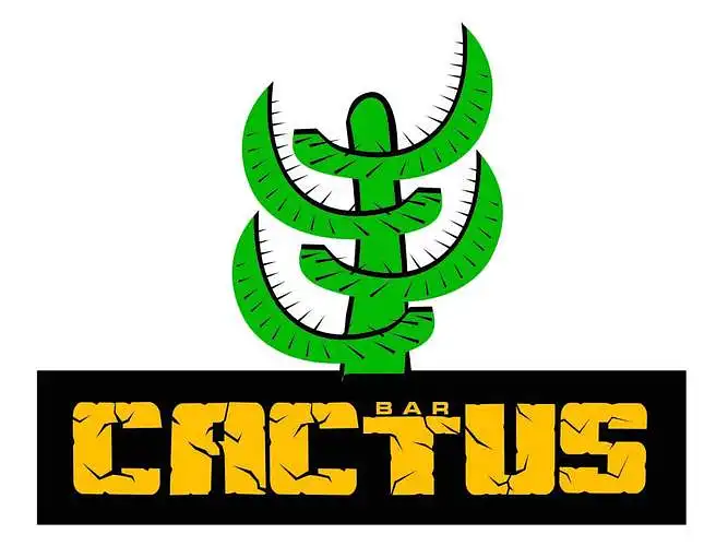 Cactus Bar