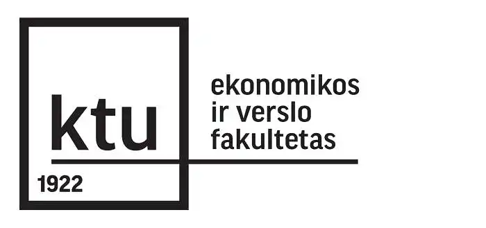 KTU Ekonomikos ir verslo fakulteto įvaizdis darbdavių požiūriu