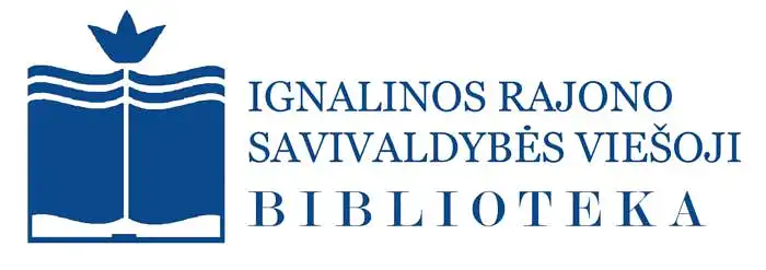 IGNALINOS RAJONO SAVIVALDYBĖS VIEŠOSIOS BIBLIOTEKOS VARTOTOJŲ APKLAUSA