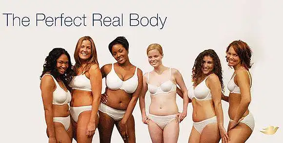 Kaip vertinate "Dove" 2016 metų reklamos kampaniją?