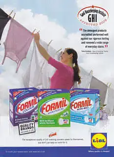 12.1. In your opinion, which color of these is associated with this ad? Please pick only 1 color.