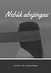 Socialinės reklamos poveikis žmogui