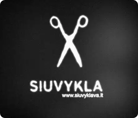 Siuvykla, taisykla