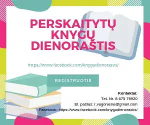 Perskaitytų knygų dienoraštis klausia: kokios knygos ir jų apžvalgos domina skaitytojus?