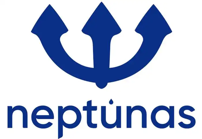 Natūralus mineralinis vanduo „Neptūnas“