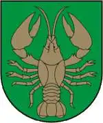 Dėl Švenčionėlių herbo naudojimo