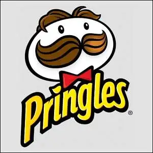 Kellogg's Pringles