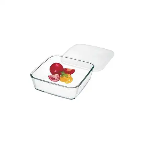 Kiek esate pasirengę sumokėti už hermetinę 0,5 litro talpos maisto dėžutę?