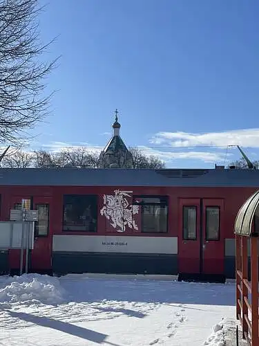 Traukinio maršruto Kaunas-Marijampolė-Kaunas keleivių apklausa 