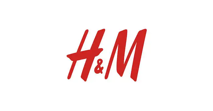 Parduotuvės H&M klientų apklausa