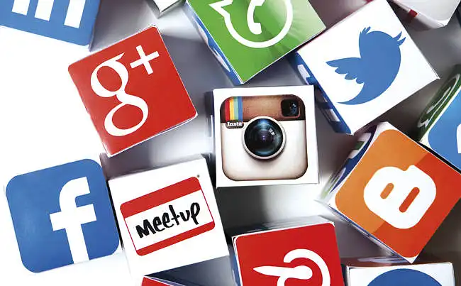 Miesto renginių komunikacijos sprendimai socialiniuose tinkluose