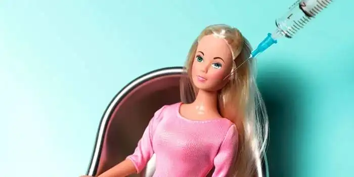 Plastic surgery