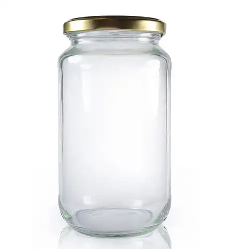 Stiklinė