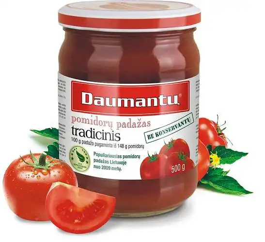 Tradicinį
