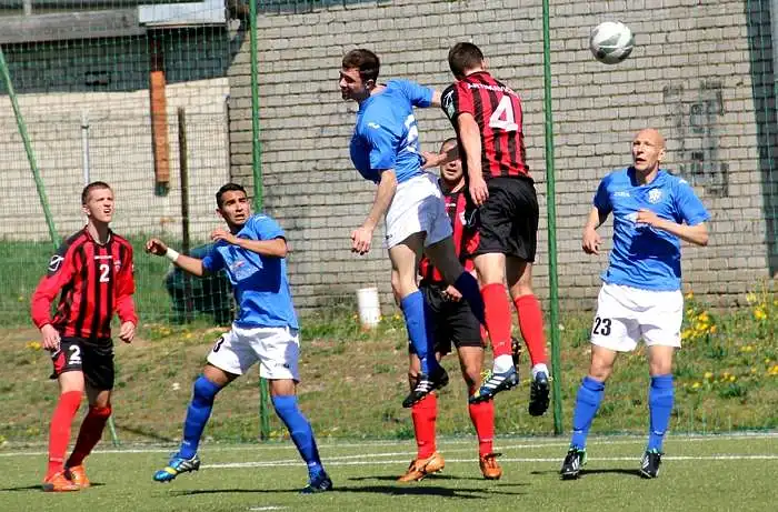 Geriausiasis III turo "Tauro" žaidėjas?