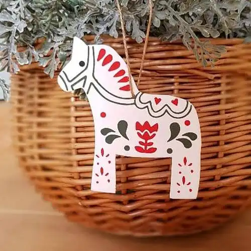 Tradiciniai raštai