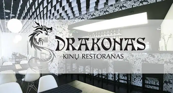 Restorano "Drakonas" vertinimas
