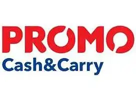 Promo "Cash&Carry" darbuotojų aptarnavimo įvertinimas