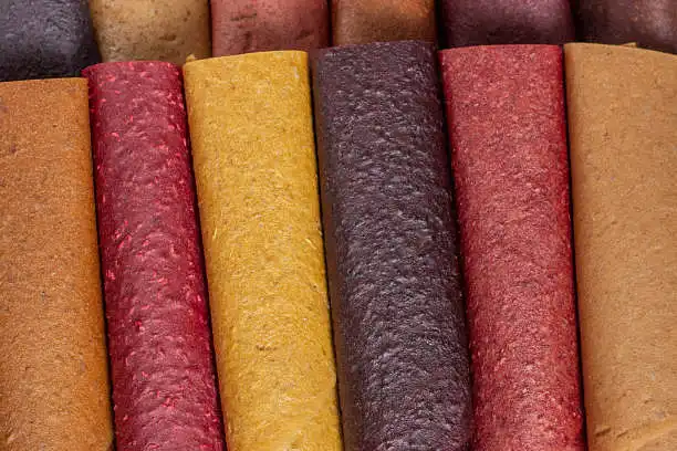 ECO Smaližius pastilės skanukai: Kada pastilės skanukus verta turėti su savimi?