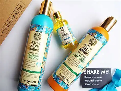 Kiek sutinkate ar nesutinkate su šiais teiginiais, susijusiais su Naturica Siberia produktais?