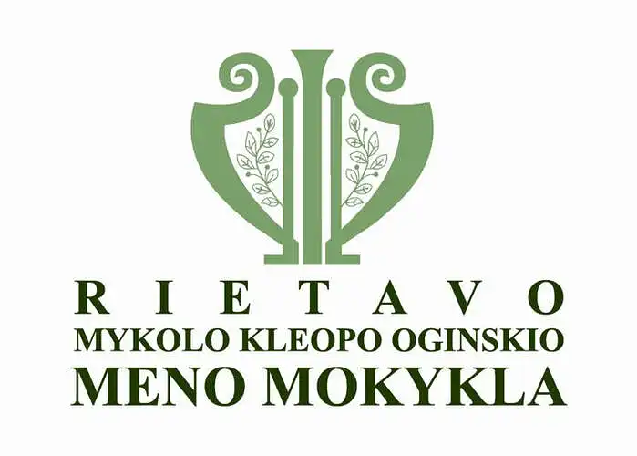 Rietavo M. K. Oginskio meno mokykla 