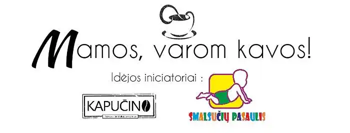 Mamos Varom Kavos (APKLAUSA)