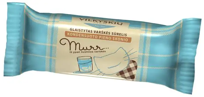 AB ,,Kelmės pieninė"