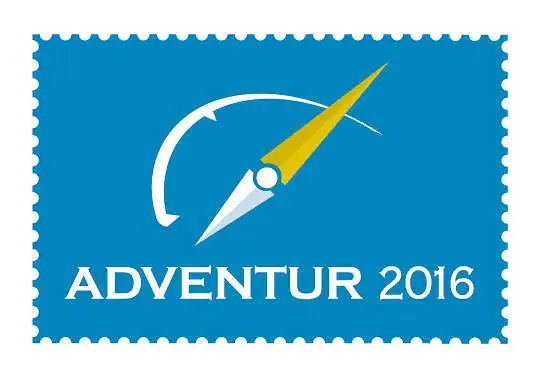 ADVENTUR 2016