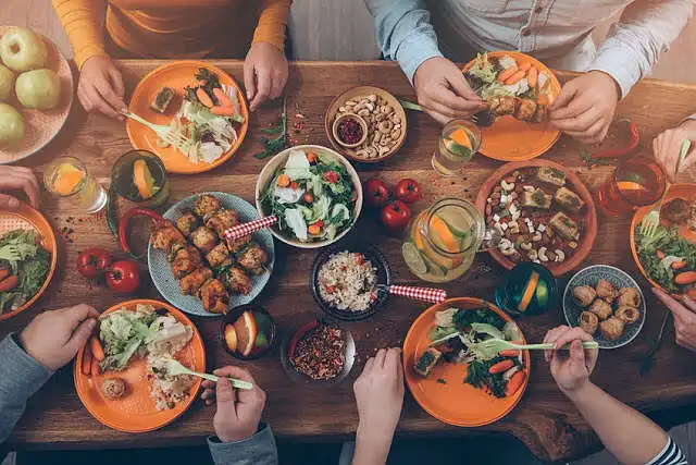 Gastronominis turizmas Lietuvoje 