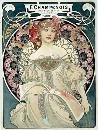 Art Nouveau