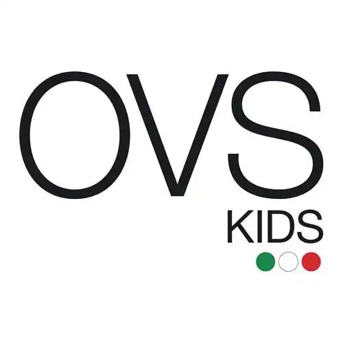 OVS Kids prekinis ženklas