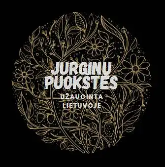 Jurginų puokštės: Ar Jus žinote, kad jurginai auginami  Lietuvoje?