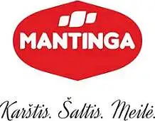 5. Ar atpažįstate UAB „Mantinga“ logotipą?