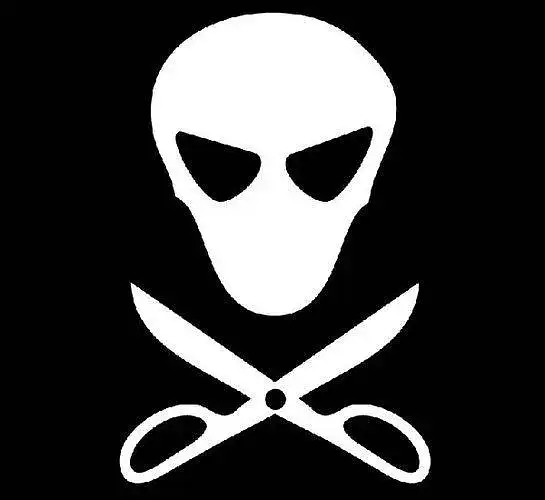 5. KOKIO MADOS FESTIVALIO ŠIS LOGOTIPAS? 