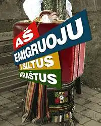 Bedarbių emigracija