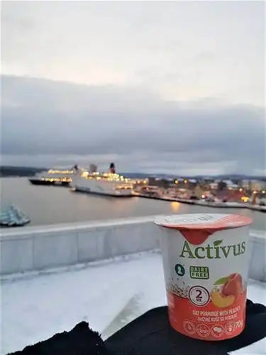 Norvegija