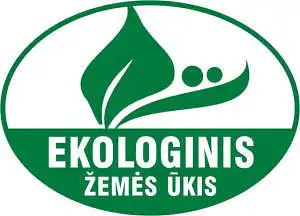 Kaip manote ar šiuo lipduku žymimi ekologiški produktai?