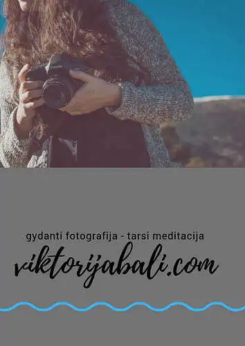 Kokia fotosesija Jus domintų labiausiai?