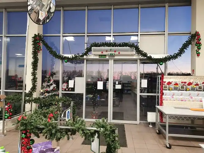 Vilkaviškio "Agromax"