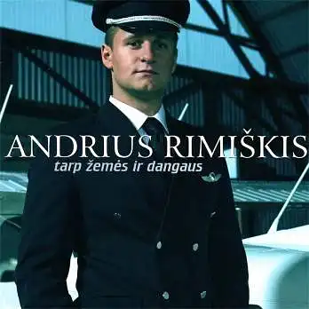 Andriaus Rimiškio koncertinis turas po Lietuvą