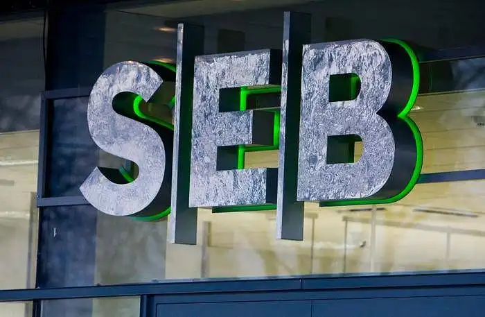 AB "SEB bankas" veiklos Įvertinimas